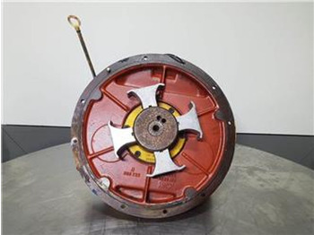 Менувач и делови LIEBHERR