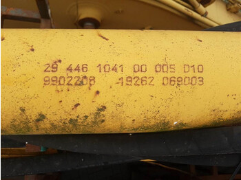 Хидраулика Liebherr R914B - 9902208 - Bucket cylinder: слика 3