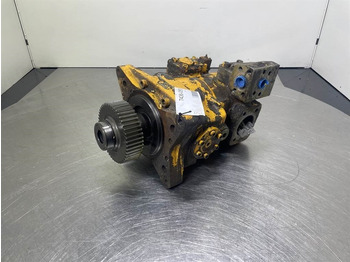 Хидраулика LIEBHERR