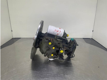 Хидраулика LINDE