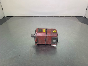 Хидраулика LINDE