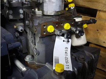 Лизинг на Linde HPV55-02L - Vögele - Drive pump/Fahrpumpe/Rijpomp Linde HPV55-02L - Vögele - Drive pump/Fahrpumpe/Rijpomp: слика 2 Лизинг на Linde HPV55-02L - Vögele - Drive pump/Fahrpumpe/Rijpomp Linde HPV55-02L - Vögele - Drive pump/Fahrpumpe/Rijpomp: слика 2