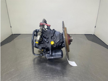 Хидраулика LINDE