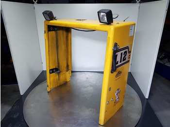 Рамка/ Шасија