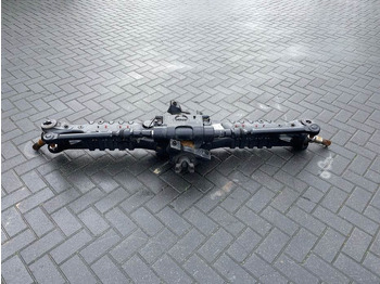 Оска и делови MANITOU