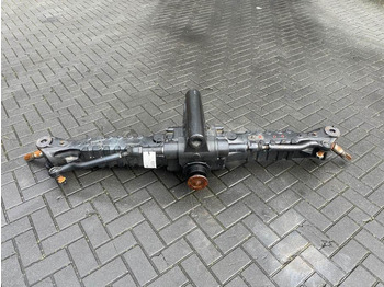 Оска и делови MANITOU