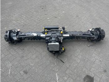 Оска и делови MANITOU MRT 2145