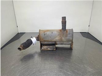 Мотор MANITOU MT 523