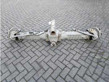 Оска и делови MANITOU MT 932