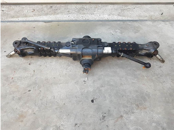 Оска и делови MANITOU