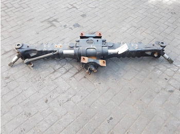 Оска и делови MANITOU