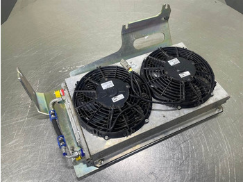 Рамка/ Шасија MECALAC