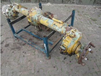 Оска и делови MERCEDES-BENZ