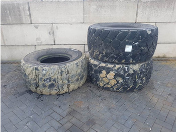 Гуми и бандажи MICHELIN