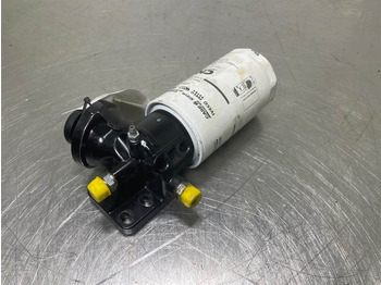 Мотор NEW HOLLAND