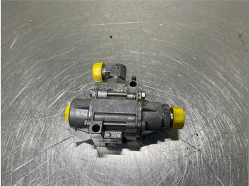 Хидраулика NEW HOLLAND