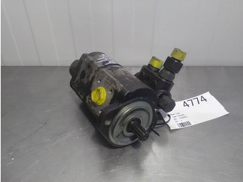 Хидраулика O&K