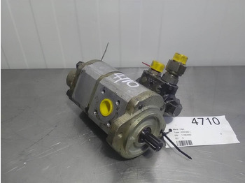 Хидраулика O&K