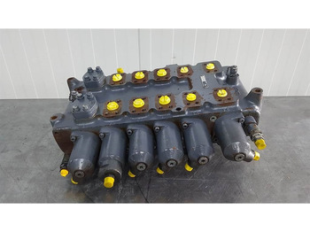 Хидраулика O&K