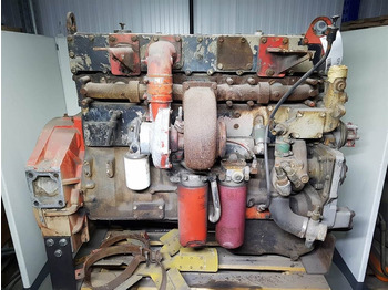 Мотор и делови CUMMINS