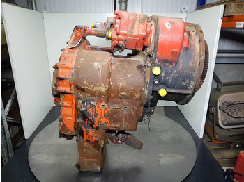 Менувач и делови O&K