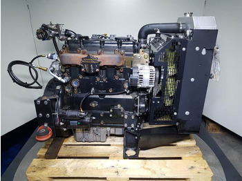 Мотор и делови PERKINS