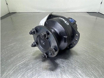 Хидраулика POCLAIN