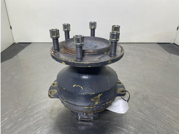 Хидраулика за Градежна машина Poclain MS05-2-133-A05-1720-J000-Wheel motor/Radmotor: слика 3