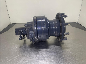 Хидраулика POCLAIN