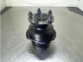 Хидраулика POCLAIN