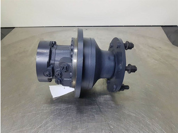 Хидраулика POCLAIN