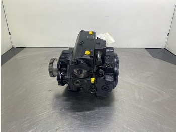 Хидраулика REXROTH