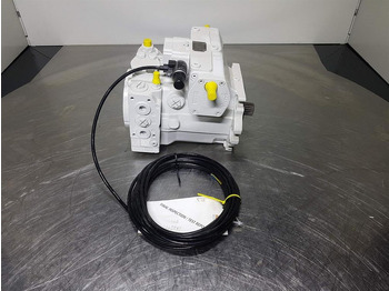 Хидраулика REXROTH