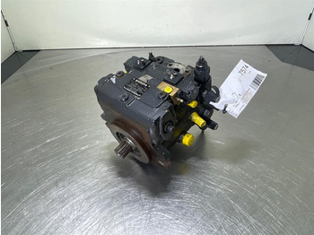 Хидраулика REXROTH