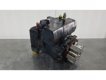 Хидраулика REXROTH