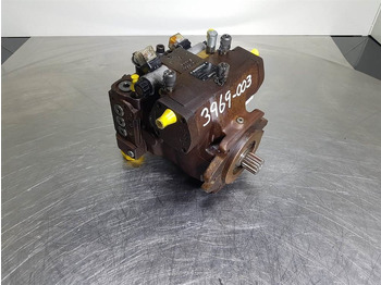 Хидраулика REXROTH