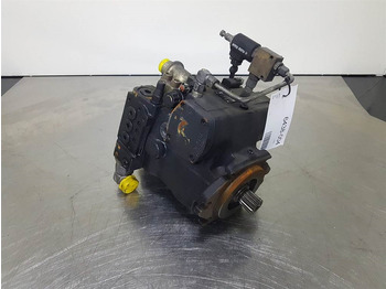 Хидраулика REXROTH