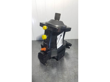 Хидраулика AHLMANN