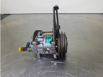 Компресор на клима уред SANDEN