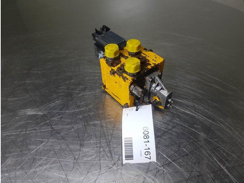 Хидраулика DANFOSS / SAUER