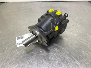 Хидраулика DANFOSS / SAUER