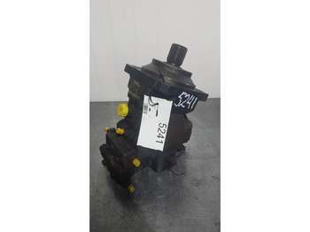 Хидраулика DANFOSS / SAUER