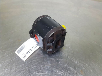 Хидраулика за Градежна машина Sauer Danfoss C22.4L/37486 - Gearpump/Zahnradpumpe/Tandwielpomp: слика 2