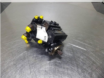 Хидраулика DANFOSS / SAUER