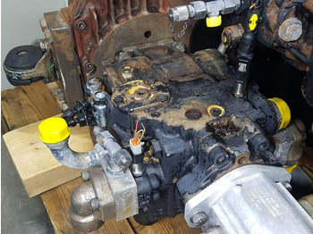 Хидраулика DANFOSS / SAUER