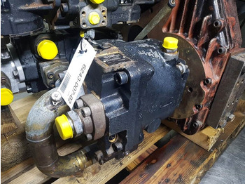 Хидраулика DANFOSS / SAUER