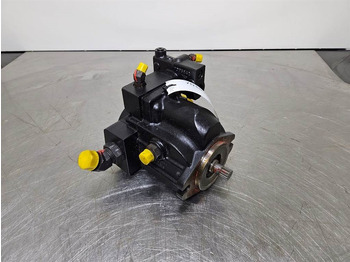 Хидраулика DANFOSS / SAUER