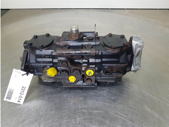 Хидраулика DANFOSS / SAUER