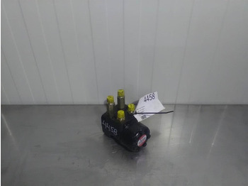 Хидраулика DANFOSS / SAUER