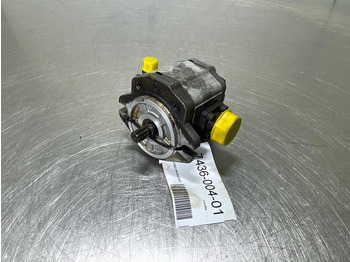 Хидраулика DANFOSS / SAUER